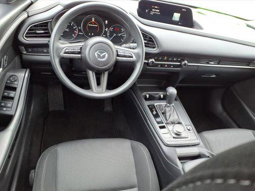 2023 Mazda CX-30 2.5 S