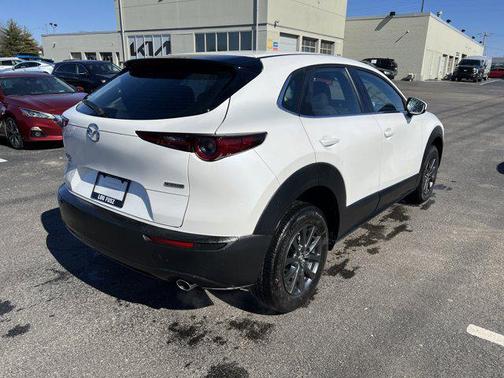 2023 Mazda CX-30 2.5 S