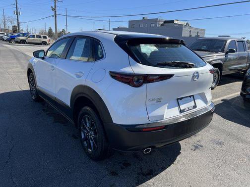 2023 Mazda CX-30 2.5 S