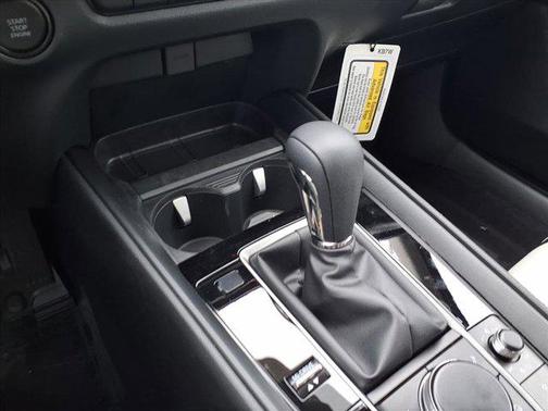 2026 Mazda CX-50 2.5 S Premium Package