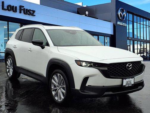 2026 Mazda CX-50 2.5 S Premium Package