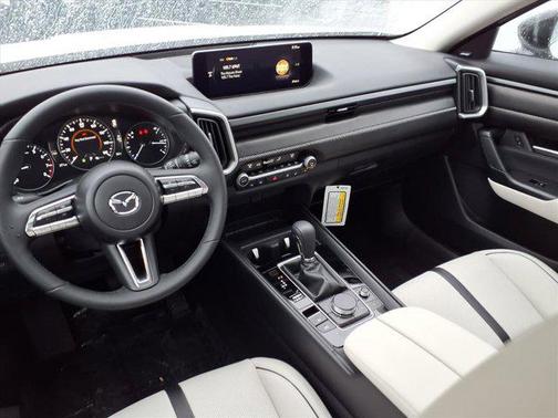 2026 Mazda CX-50 2.5 S Premium Package