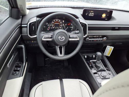 2026 Mazda CX-50 2.5 S Premium Package