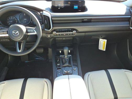 2026 Mazda CX-50 2.5 S Premium Package