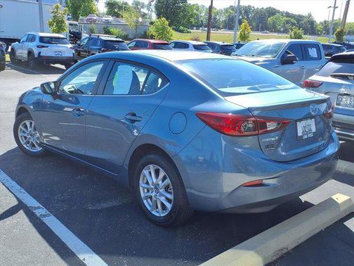 2014 Mazda Mazda3 i Touring