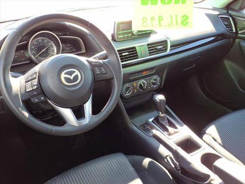 2014 Mazda Mazda3 i Touring
