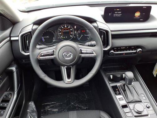 2025 Mazda CX-50 Hybrid Preferred Package