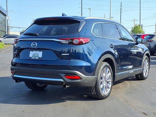 2023 Mazda CX-9 Grand Touring
