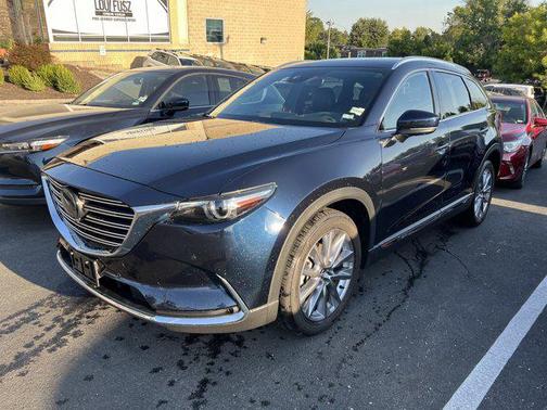 2023 Mazda CX-9 Grand Touring