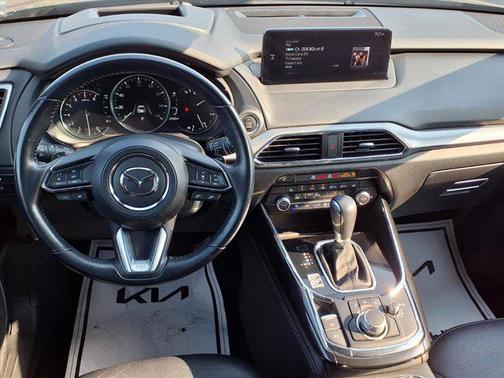2023 Mazda CX-9 Grand Touring