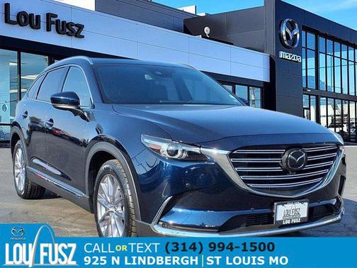 2023 Mazda CX-9 Grand Touring