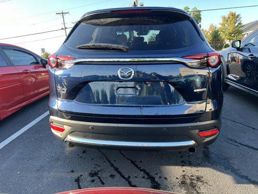 2023 Mazda CX-9 Grand Touring
