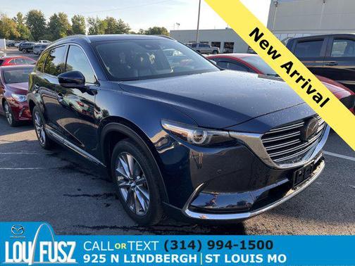 2023 Mazda CX-9 Grand Touring