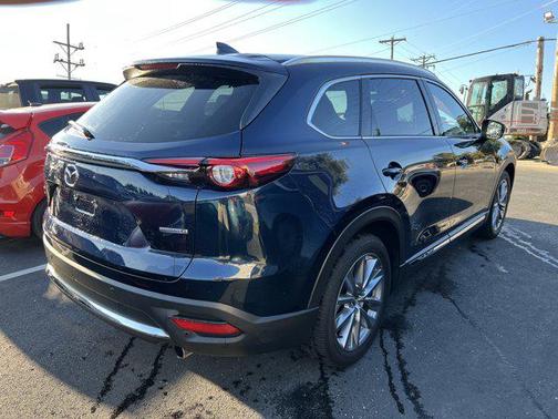 2023 Mazda CX-9 Grand Touring