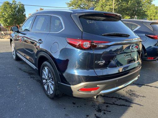 2023 Mazda CX-9 Grand Touring