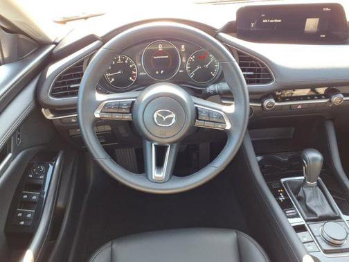2024 Mazda Mazda3 2.5 S Select Sport