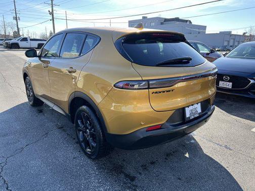 2023 Dodge Hornet GT Plus AWD