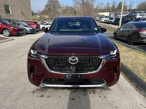 2025 Mazda CX-90 3.3 Turbo S Premium