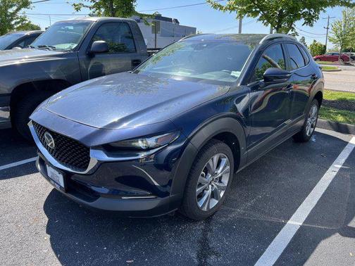 2023 Mazda CX-30 Preferred
