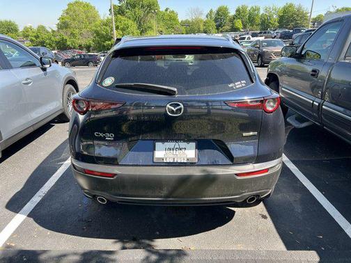 2023 Mazda CX-30 Preferred