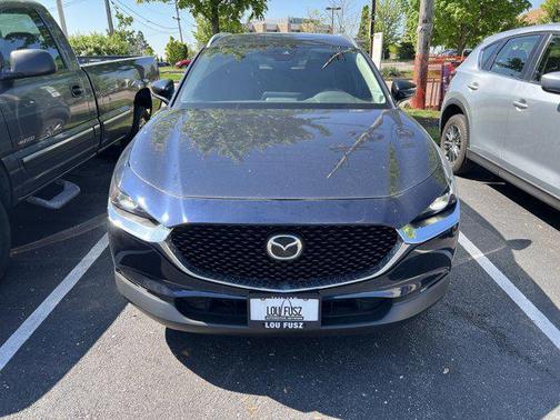 2023 Mazda CX-30 Preferred