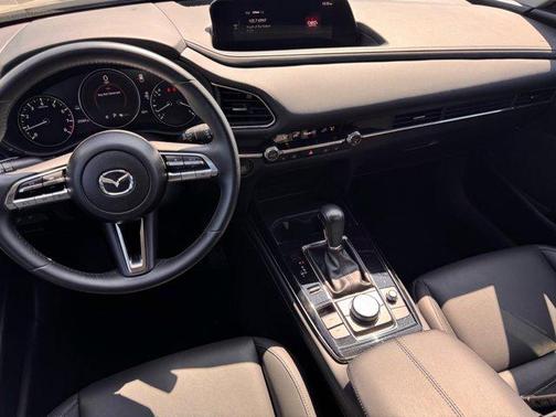 2023 Mazda CX-30 2.5 S Preferred Package