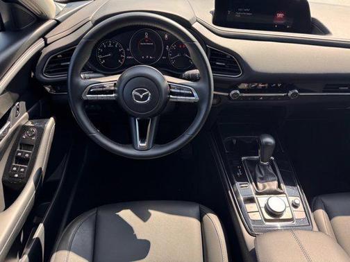 2023 Mazda CX-30 2.5 S Preferred Package