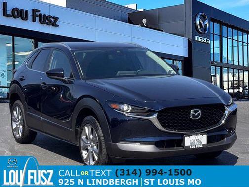 2023 Mazda CX-30 2.5 S Preferred Package
