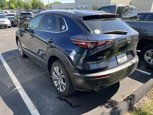 2023 Mazda CX-30 Preferred