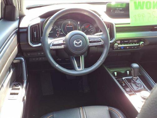 2024 Mazda CX-50 2.5 Turbo Premium Package