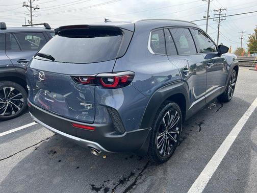 2024 Mazda CX-50 2.5 Turbo Premium Package
