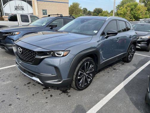 2024 Mazda CX-50 2.5 Turbo Premium Package