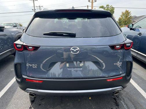 2024 Mazda CX-50 2.5 Turbo Premium Package