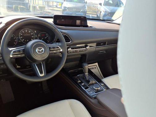 2025 Mazda CX-30 2.5 Turbo Premium Plus Package