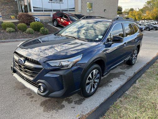 2023 Subaru Outback Limited