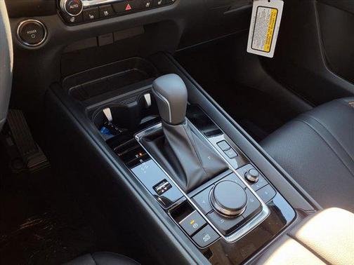 2026 Mazda CX-50 Hybrid Premium Plus