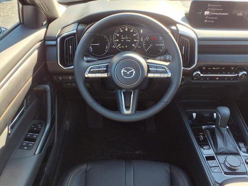 2026 Mazda CX-50 Hybrid Premium Plus