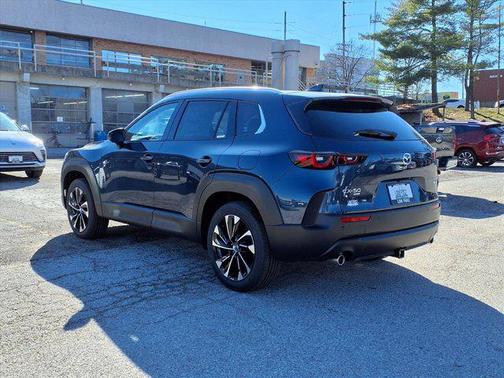 2026 Mazda CX-50 Hybrid Premium Plus