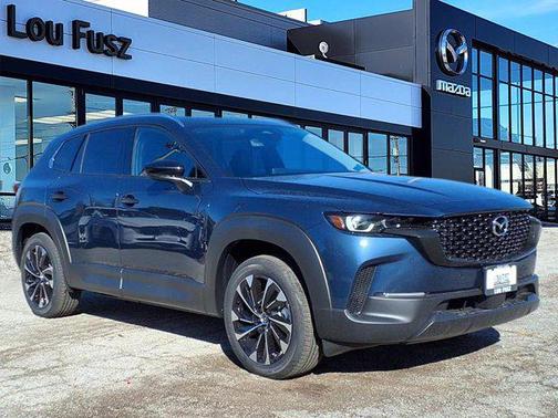 2026 Mazda CX-50 Hybrid Premium Plus