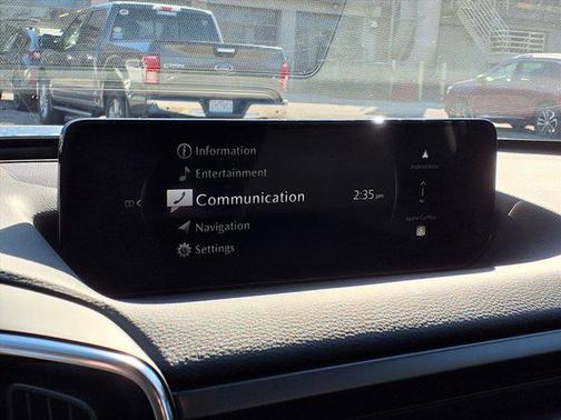 2026 Mazda CX-50 Hybrid Premium Plus