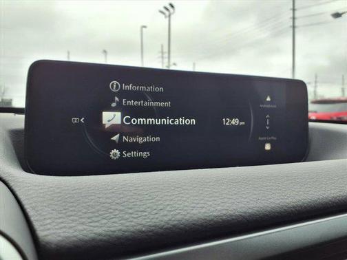 2026 Mazda CX-50 2.5 S Premium Package