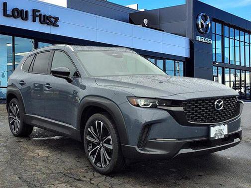 2026 Mazda CX-50 2.5 S Premium Package