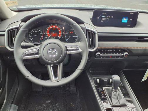 2026 Mazda CX-50 2.5 S Premium Package