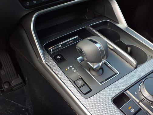 Polymetal Gray Metallic 2026 Mazda CX-70 PHEV SC Plus