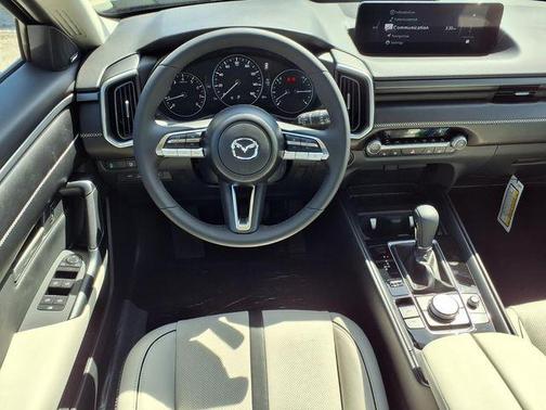 Cypress 2026 Mazda CX-50 2.5 S Premium Package