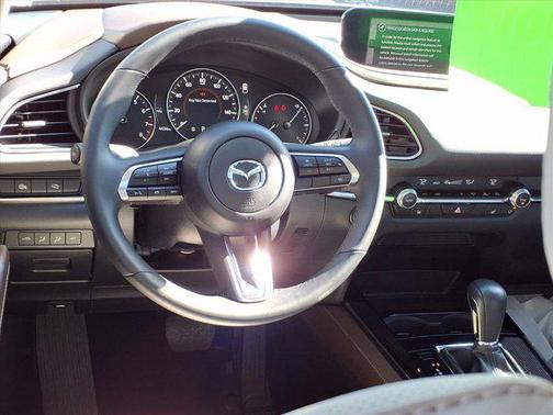 2025 Mazda CX-30 2.5 S Premium Package