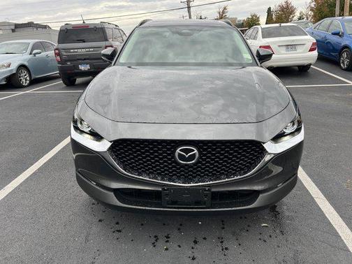 2025 Mazda CX-30 2.5 S Premium Package