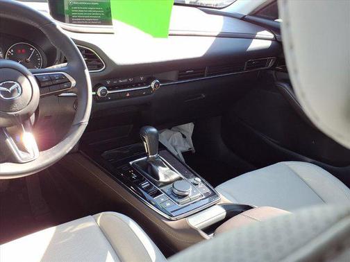 2025 Mazda CX-30 2.5 S Premium Package