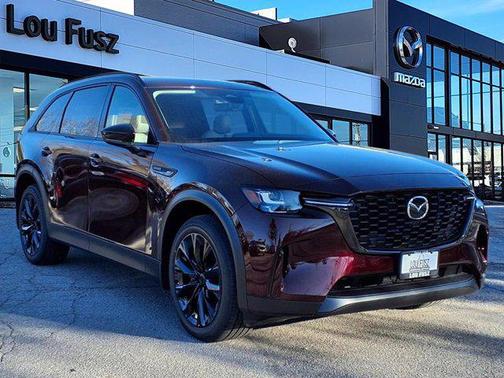 2026 Mazda CX-90 3.3 Turbo Premium Sport