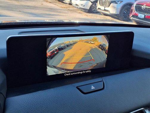 2026 Mazda CX-90 3.3 Turbo Premium Sport